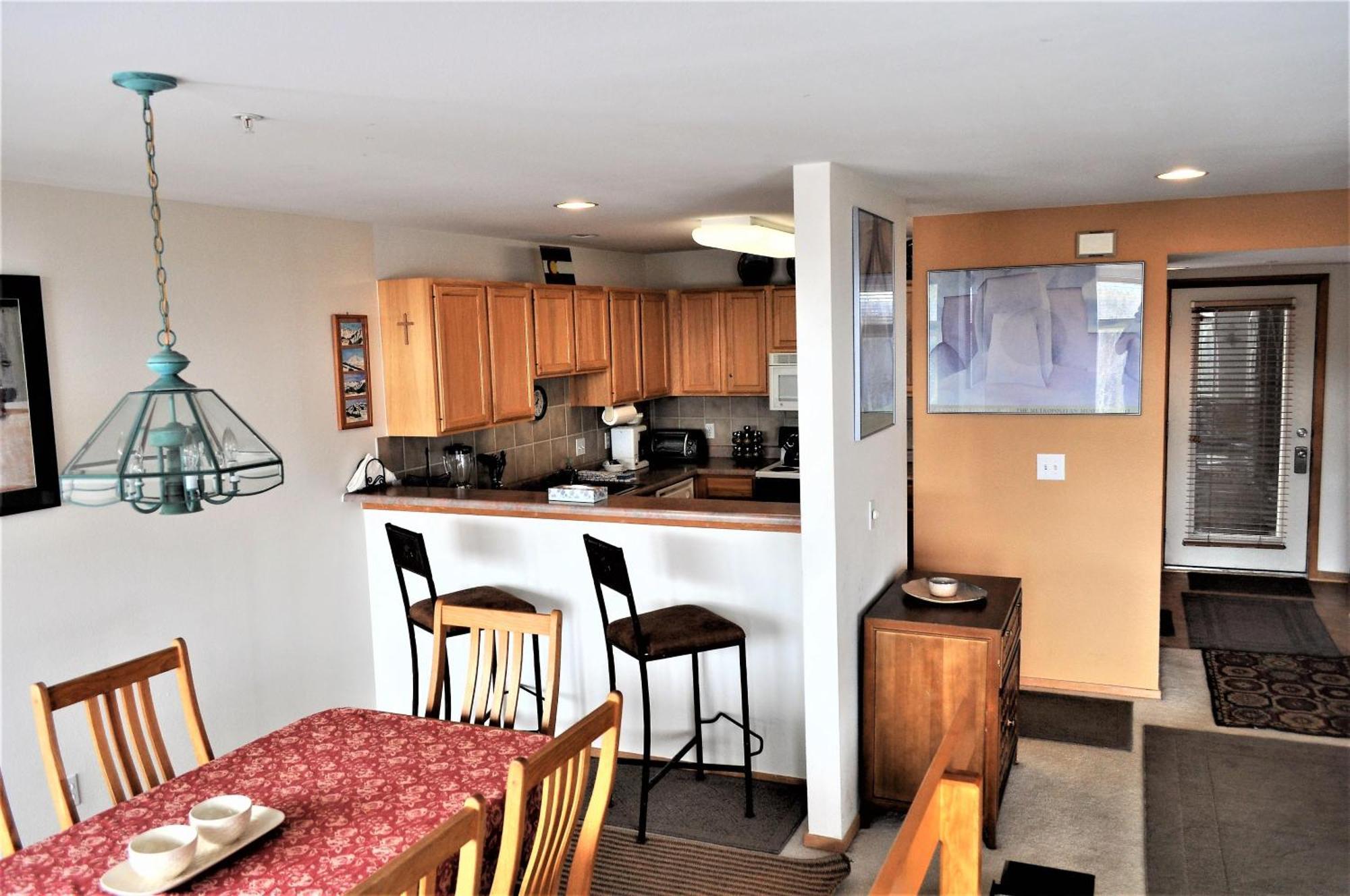 Forest Park 3 Bed 4 Bath Twnhm Htjm Silverthorne Exterior photo