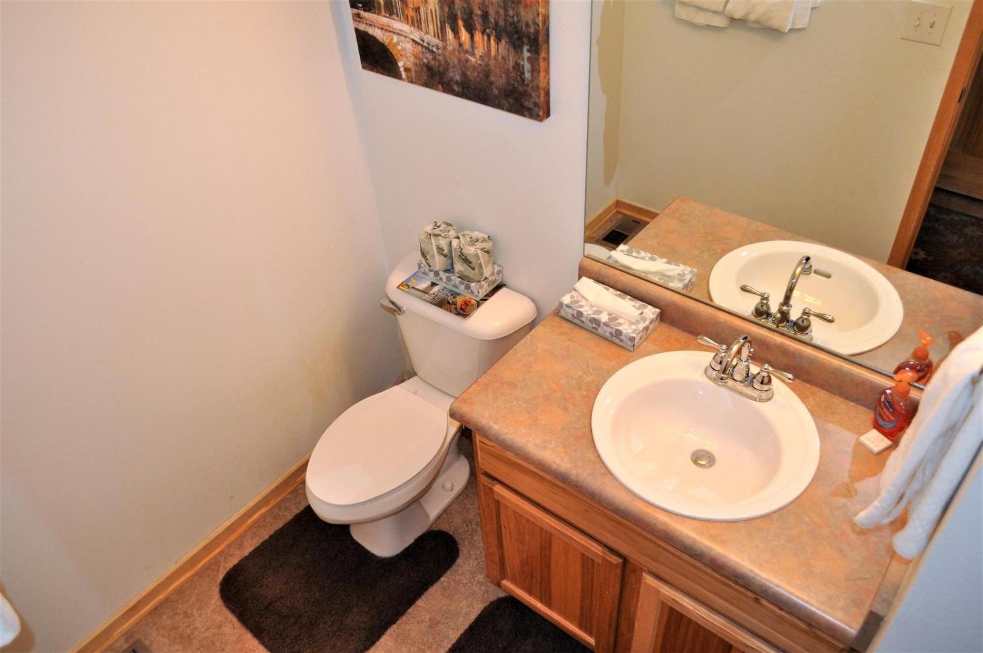 Forest Park 3 Bed 4 Bath Twnhm Htjm Silverthorne Exterior photo