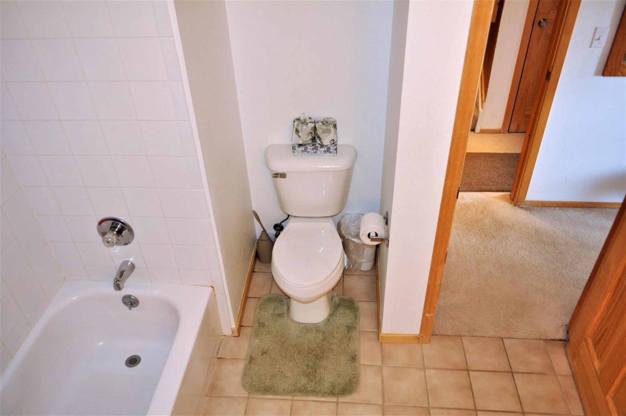Forest Park 3 Bed 4 Bath Twnhm Htjm Silverthorne Exterior photo